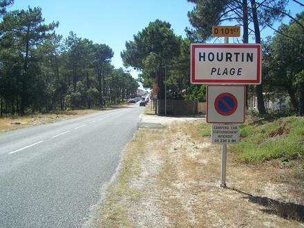 Image of Hourtin Image of Hourtin