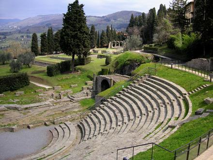 Immagine Fiesole