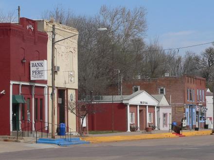 Image of Peru, Nebraska