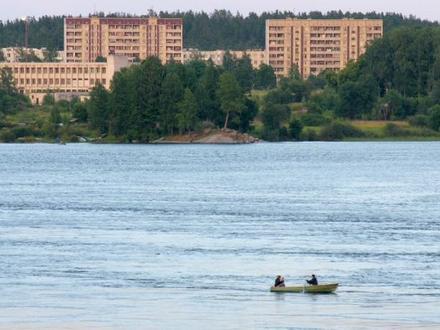 Imahe ng Kamennogorsk Imahe ng Kamennogorsk