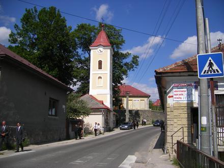 Obrázok Polomka Obrázok Polomka
