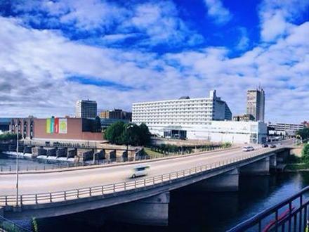 Bild von South Bend (Indiana)