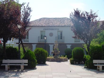 Immagine Camarma de Esteruelas Immagine Camarma de Esteruelas