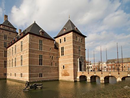 Obrázok Turnhout