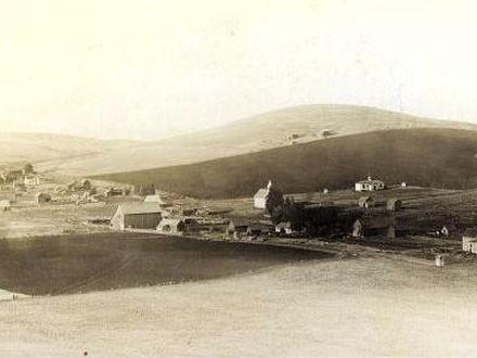 Image of Boyd, Oregon Image of Boyd, Oregon