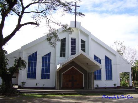 Image de Tabuk (Philippines)