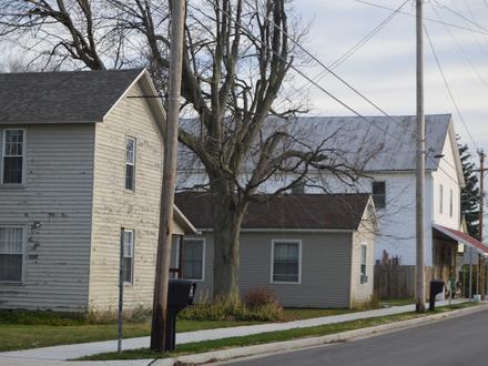 Image of Castine, Ohio