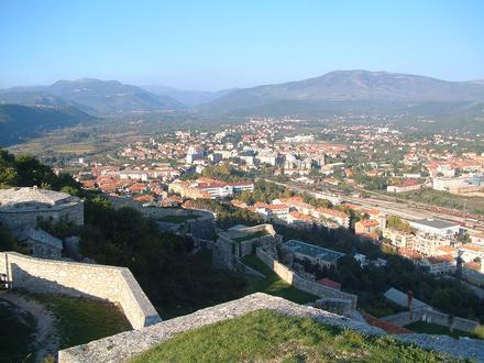 Slika Knin Slika Knin