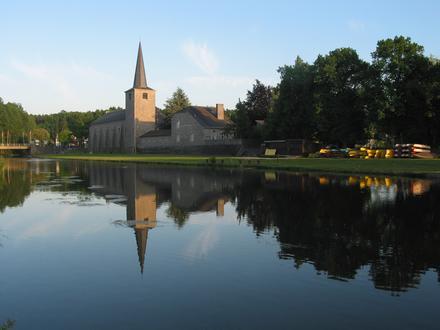 Bild von Hotton Bild von Hotton