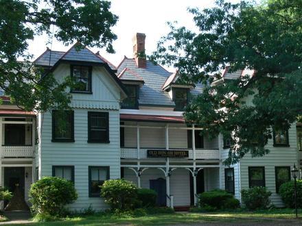 Imagen de Bon Air (Virginia)