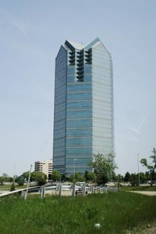 Obrázok Oakbrook Terrace Obrázok Oakbrook Terrace