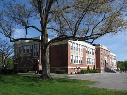 Image of Millis, Massachusetts Image of Millis, Massachusetts