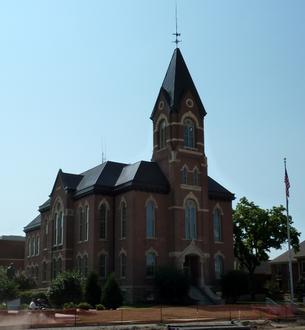 Image of St. Peter, Minnesota