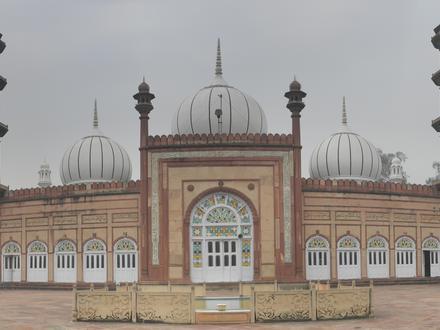 Image de Aligarh