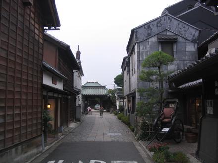 Afbeelding van Kawagoe Afbeelding van Kawagoe