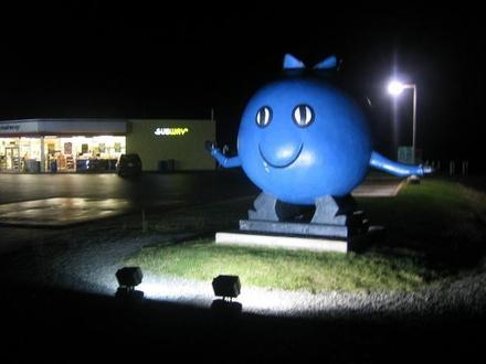 Image of Oxford, Nova Scotia