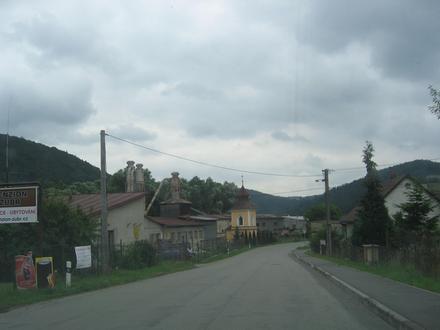 Immagine Ujčov Immagine Ujčov
