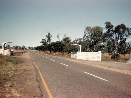 Bild von Rockhampton Bild von Rockhampton