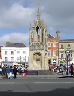 Devizes Image
