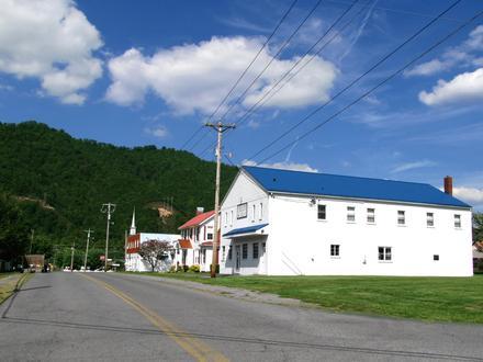 Image of Hampton, Tennessee