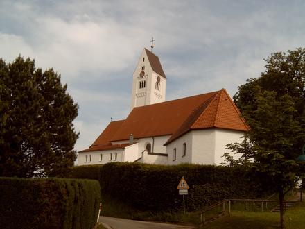 Image of Eggenthal Image of Eggenthal