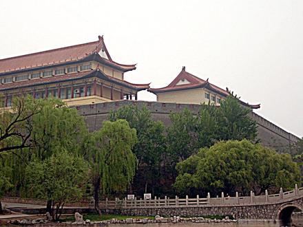 Image of Qingzhou Image of Qingzhou
