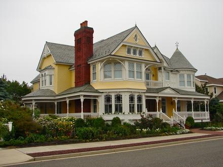 Bild von Longport