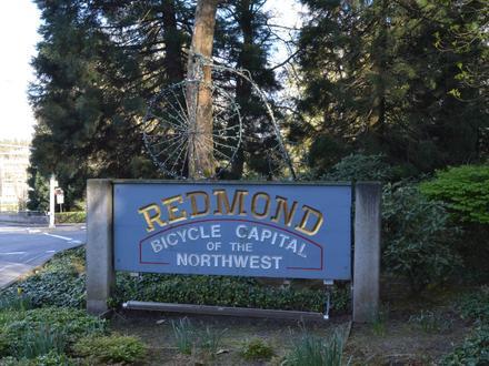 Bild på Redmond Bild på Redmond