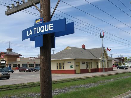 Image de La Tuque