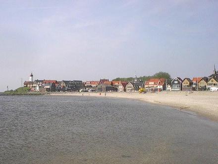 Bild von Urk Bild von Urk