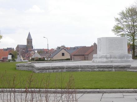 Immagine Passchendaele Immagine Passchendaele