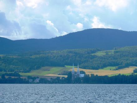 Image of Val-Brillant, Quebec