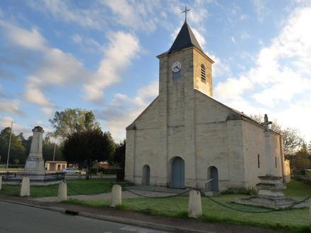 Image of Bedenac Image of Bedenac