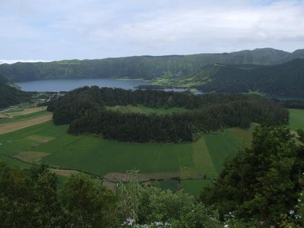 Imagen de Sete Cidades