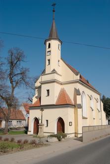 Image of Ostopovice Image of Ostopovice
