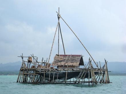 Bild von Pangandaran