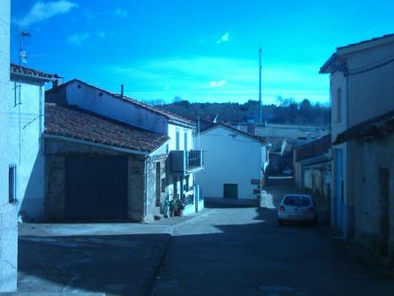 Image of El Cabaco