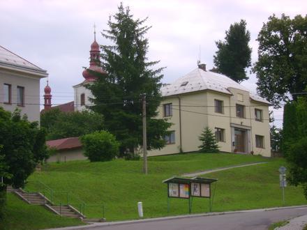 Image de Javornice