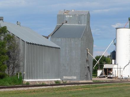 Imagen de Hamlet (Nebraska)