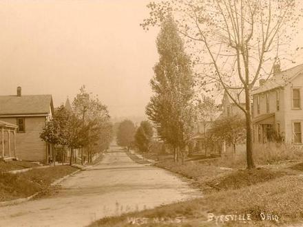 Imatge de Byesville Imatge de Byesville