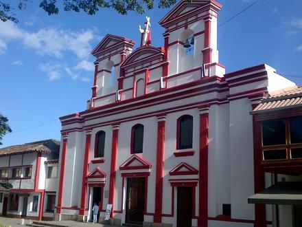 Imagen de Pacho Imagen de Pacho