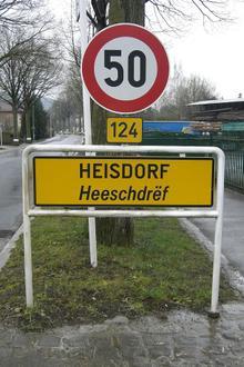 Image de Heisdorf