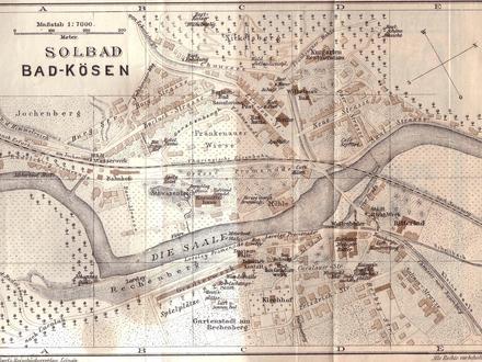 Billede af Bad Kösen Billede af Bad Kösen