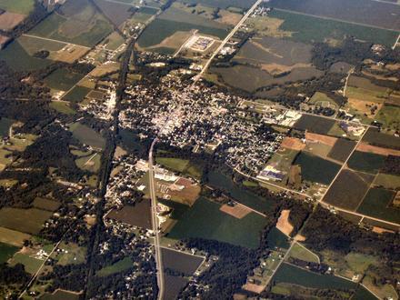 Afbeelding van Knightstown Afbeelding van Knightstown
