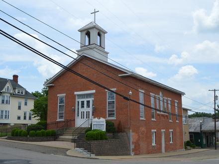Bild von Beverly (Ohio)