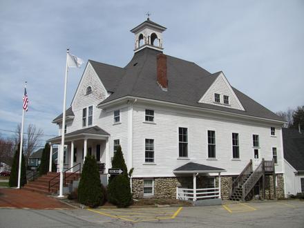 Immagine Boxborough Immagine Boxborough