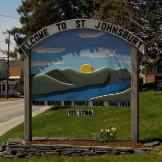 Immagine St. Johnsbury Immagine St. Johnsbury