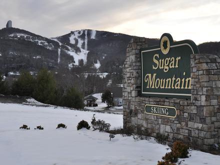 Image de Sugar Mountain