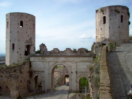 Immagine Spello Immagine Spello