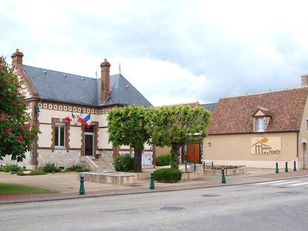 Image of Paucourt Image of Paucourt